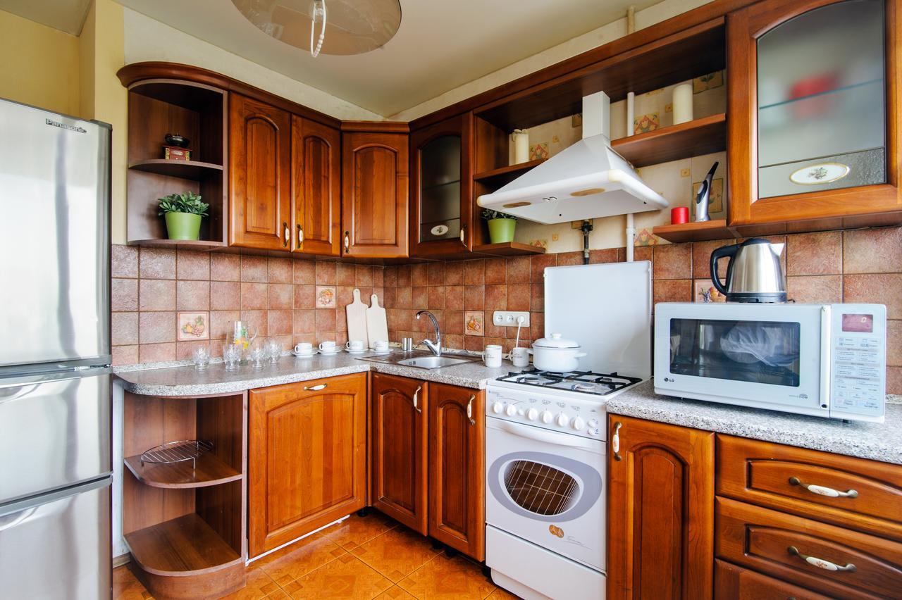 Rooms For Rent In The Mayakovskogo Minsk Exterior photo