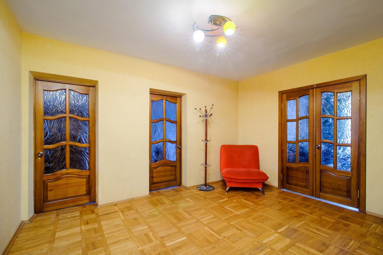 Rooms For Rent In The Mayakovskogo Minsk Exterior photo