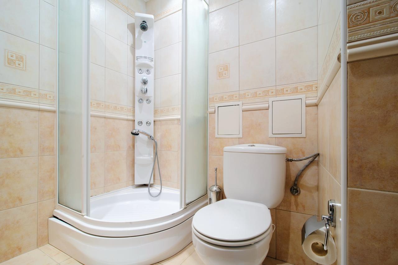 Rooms For Rent In The Mayakovskogo Minsk Exterior photo