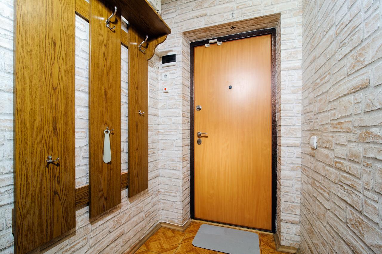 Rooms For Rent In The Mayakovskogo Minsk Exterior photo